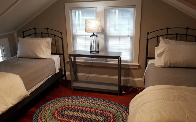 The Blackberry Inn Guest House
