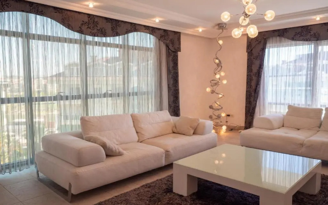 Duplex Olive 240м
