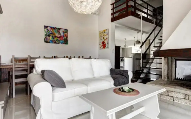 Villa Dario