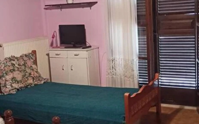 Lovely 2-bedroom Villa in Akrata, all Seasons!
