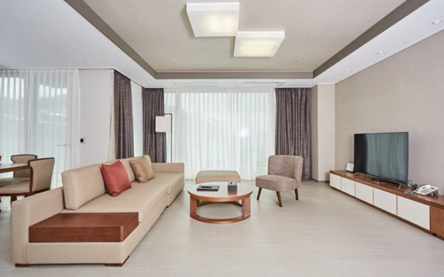 Pyeongchang I Want Resort