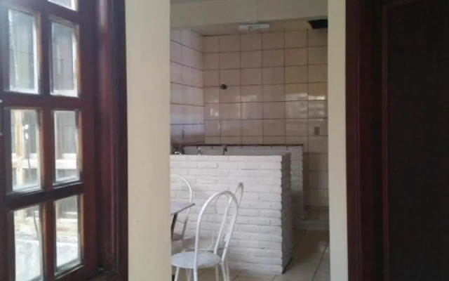 Pousada Aconchego
