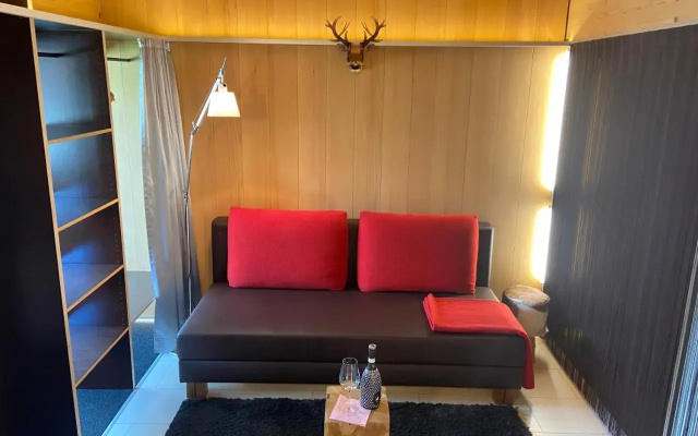 Lama Design Appartements