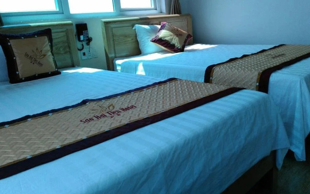 Sao Hai Tien Hotel