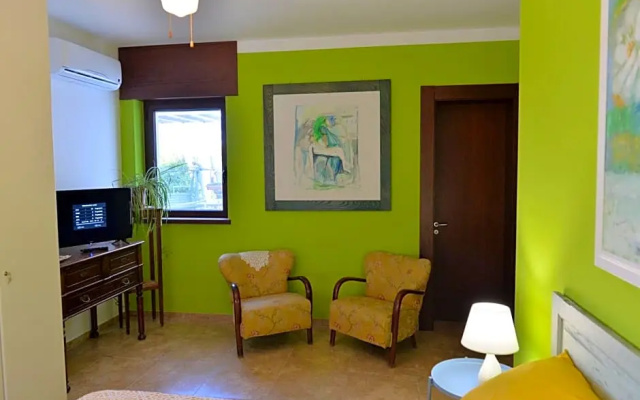 Charme natural B&B