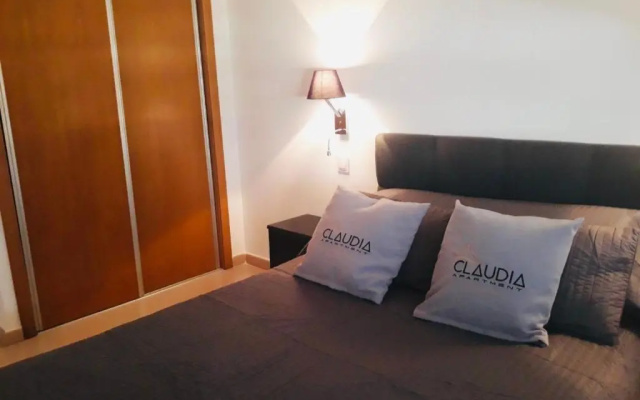 Apartament Claudia I