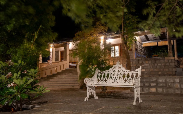 Akshaya Bungalow Pollachi