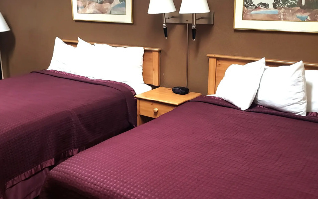 Coratel Inn & Suites Mankato