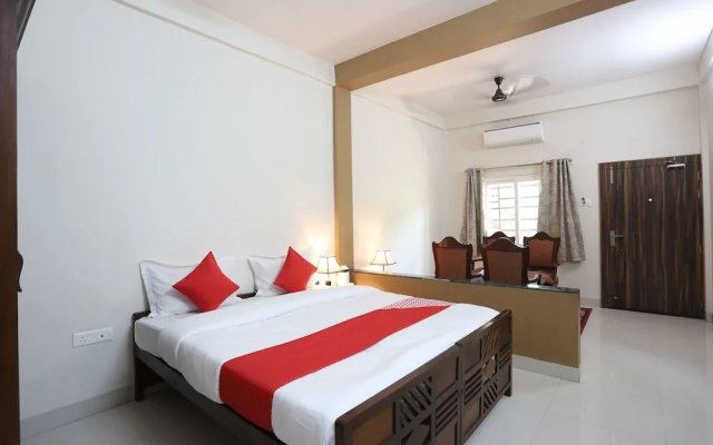 Oyo 46175 Blue Lotus Club And Resorts