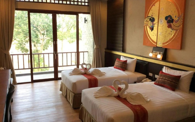 Phurua Sanctuary Resort and Spa