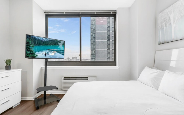 Monaco by Bluebird Suites
