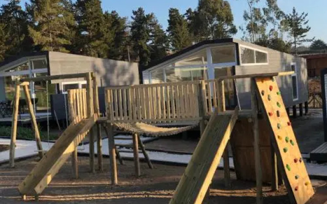 Curi Lodge Pichilemu