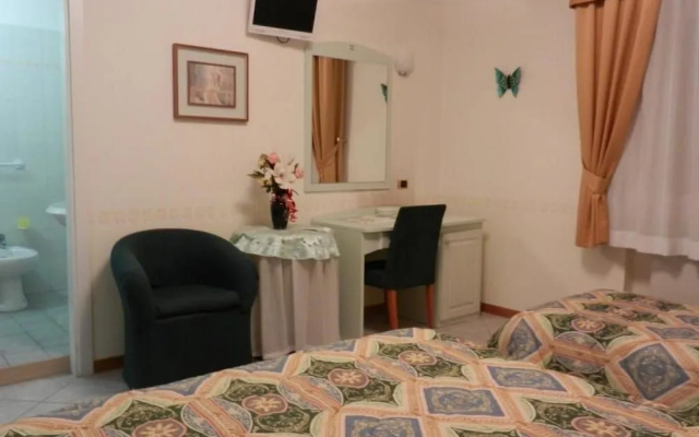 Hotel Ferranti