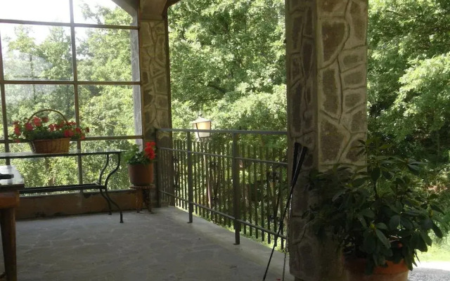 B&B Bosco dei Cervi
