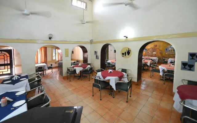 Shama Tourist Resort