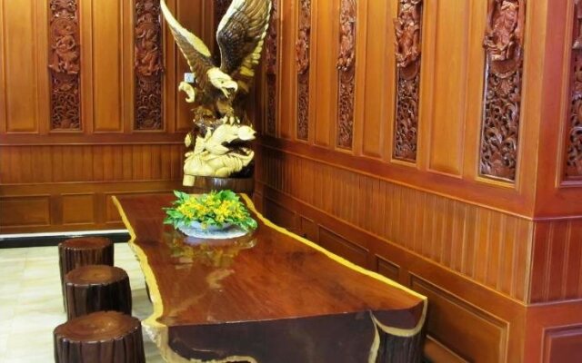 Win Star Hotel