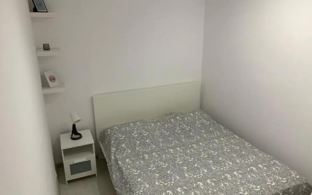 Apartment Pitesti