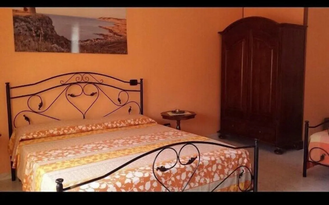 B&b L'Oasi del Sole