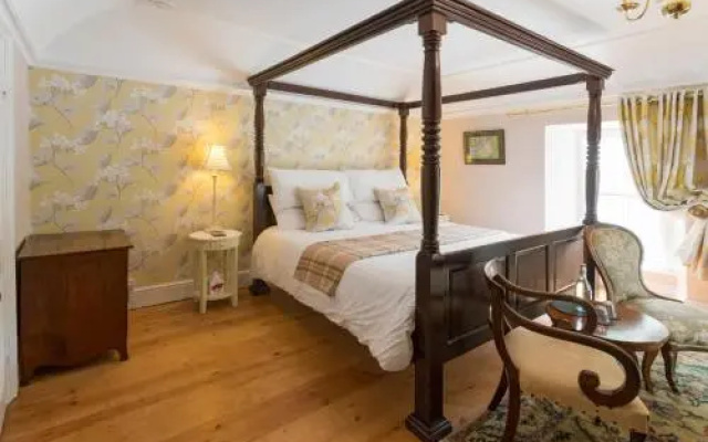The Yoga House Wales