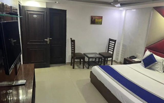 Hotel Krone Delhi Near IGI Airport Delhi