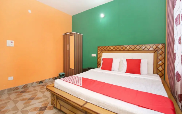 OYO 13538 Home 1RK Parwanoo