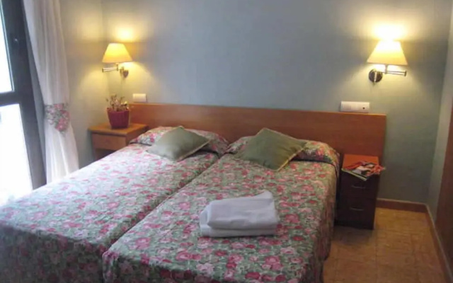Hostal Rural Can Enric