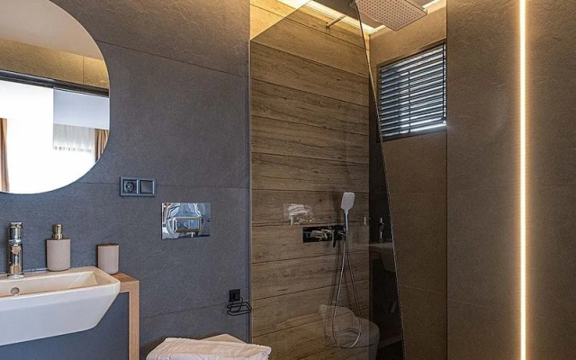 Luxurylifevillas