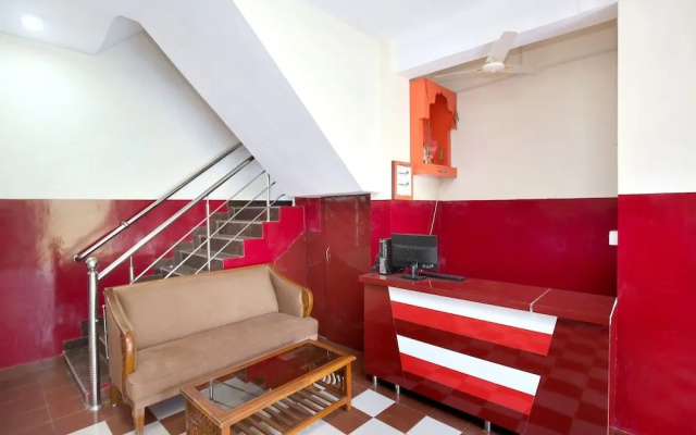 Oyo 17175 Home Blissful 2Bhk Kumarhatti