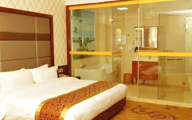 Mingshi Hotel