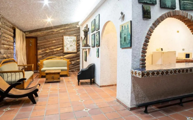 OYO Posada Astrud,Cuetzalan
