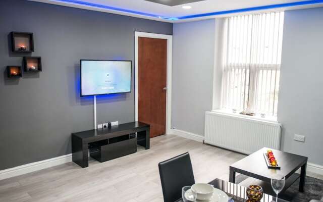 Meridian Serviced Apartments 2