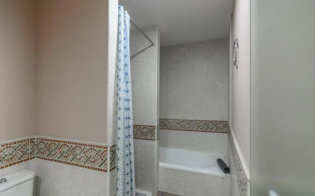 Apartment Near Ayamonte & Beach