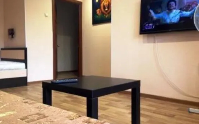 Apartment at Perm 2 Station