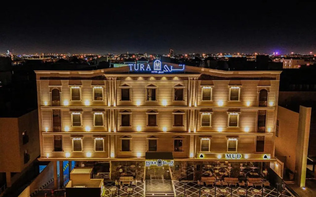 Karim Hotel - Al Riyadh
