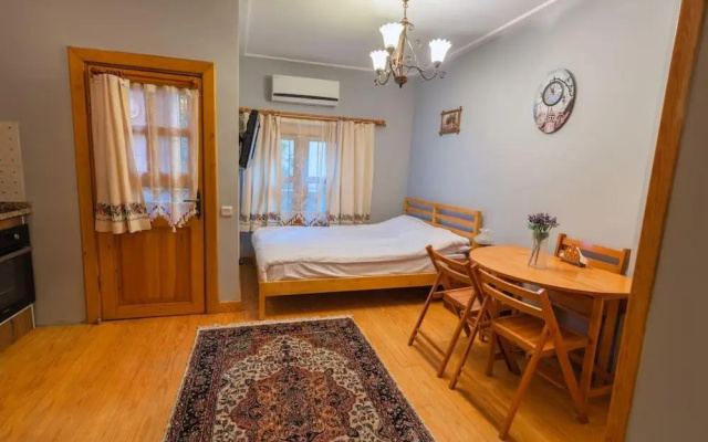 Double Q Apart Sultanahmet