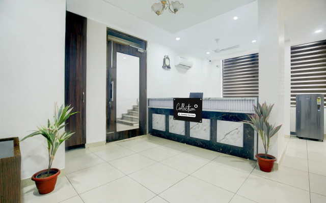 Super Collection O Sherpur Road Near Mohan Dai Oswal Hospital