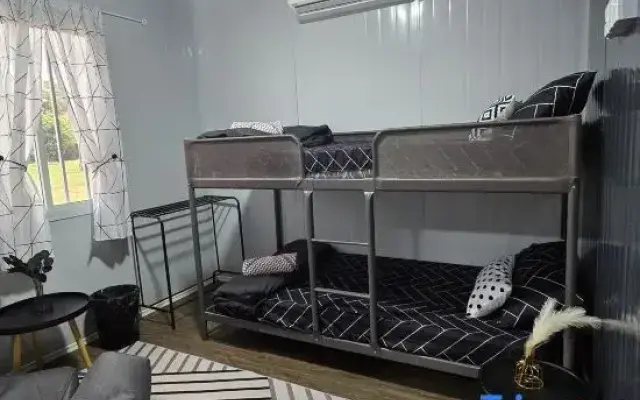 The Vanilla Cabin 2