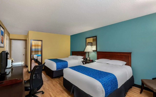 Travelodge by Wyndham Grand Junction