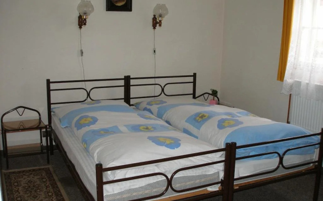 Hotel Ron