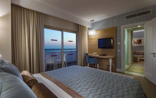 Trendy Verbena Beach - All Inclusive