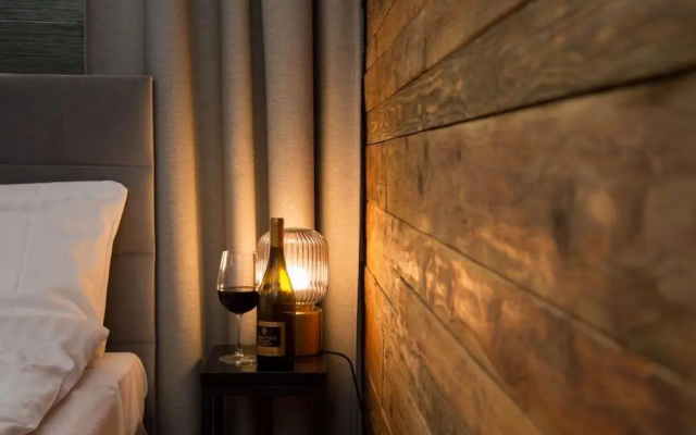 Apartamenty NAUTICA Gdańsk