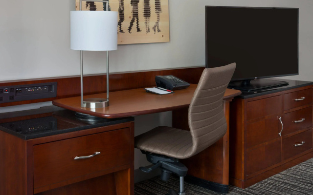 Marriott Downtown at CF Toronto Eaton Centre