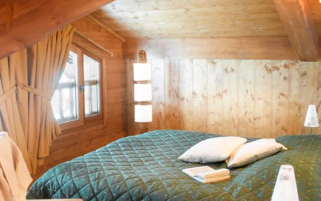 CGHRés&Spa Hameau du Beaufortain(HLC102)