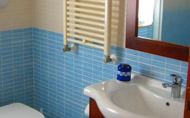Villa Antonella Holiday house