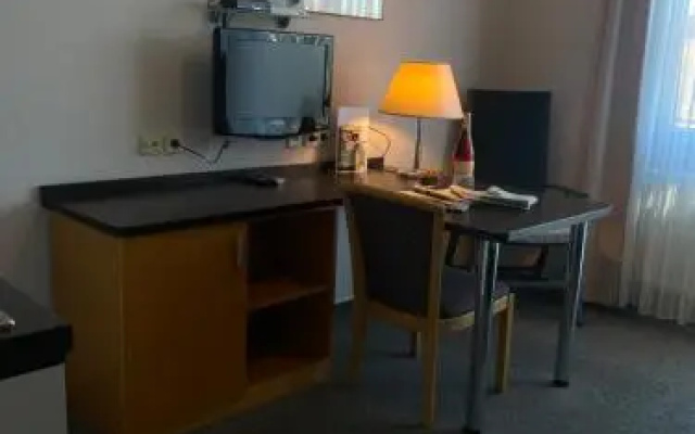 Appartement Torgau 24