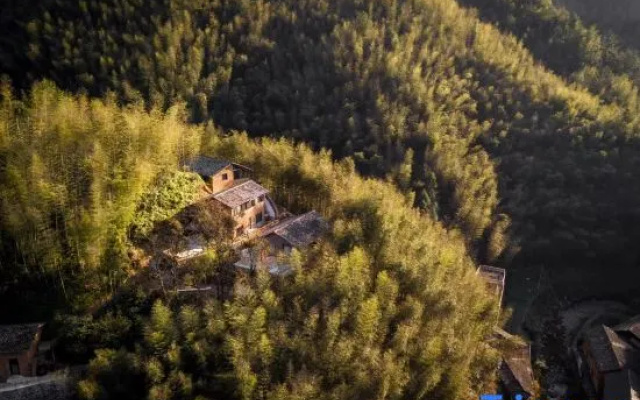 Taoye Guesthouse