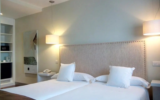 Hotel Spa Ceres