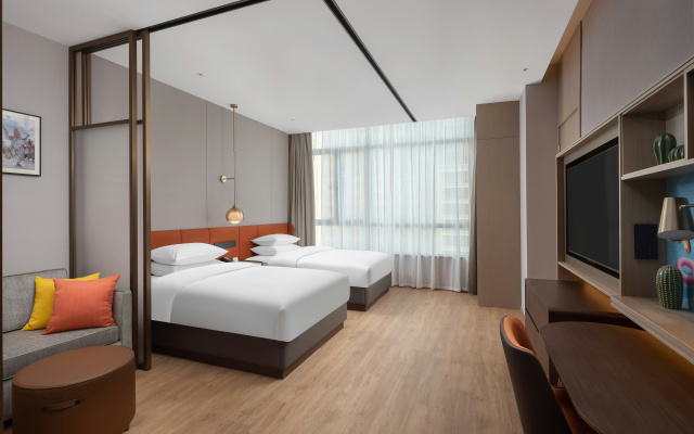 Home2 Suites By Hilton Puning