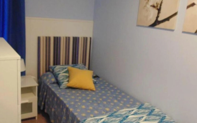 Apartamento On The Beach San Agustín 2
