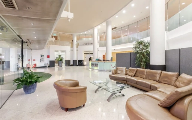 Point West Apartments